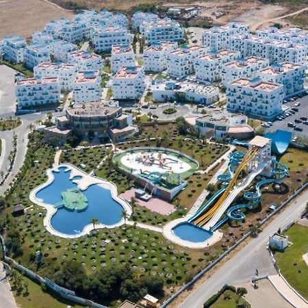 Smir Park Apartment Mdi'Q , Marina Smir, Oceanica ภายนอก รูปภาพ
