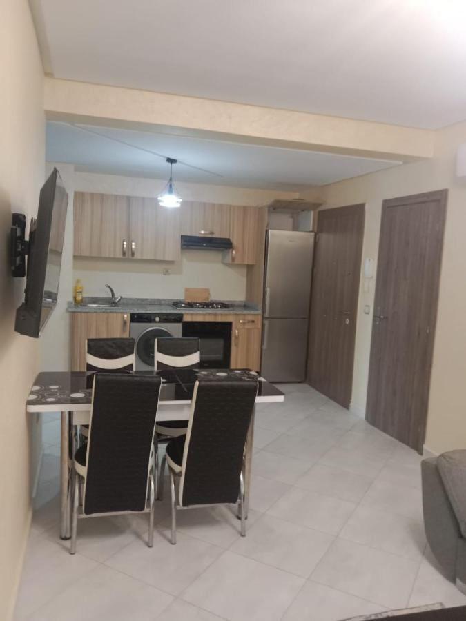Smir Park Apartment Mdi'Q , Marina Smir, Oceanica ภายนอก รูปภาพ