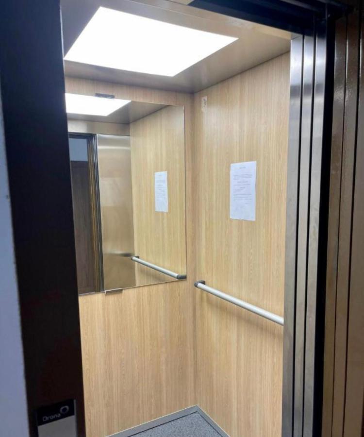 Smir Park Apartment Mdi'Q , Marina Smir, Oceanica ภายนอก รูปภาพ