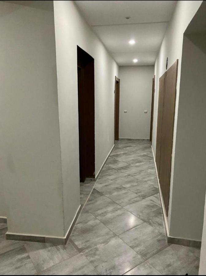 Smir Park Apartment Mdi'Q , Marina Smir, Oceanica ภายนอก รูปภาพ