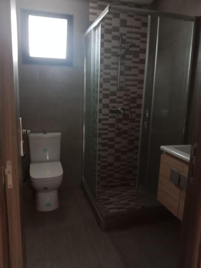 Smir Park Apartment Mdi'Q , Marina Smir, Oceanica ภายนอก รูปภาพ