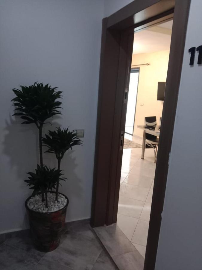 Smir Park Apartment Mdi'Q , Marina Smir, Oceanica ภายนอก รูปภาพ