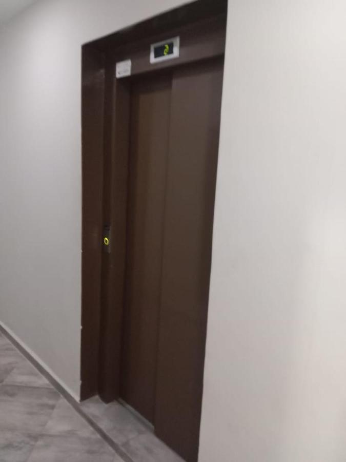 Smir Park Apartment Mdi'Q , Marina Smir, Oceanica ภายนอก รูปภาพ