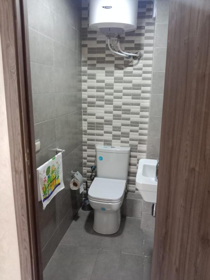 Smir Park Apartment Mdi'Q , Marina Smir, Oceanica ภายนอก รูปภาพ