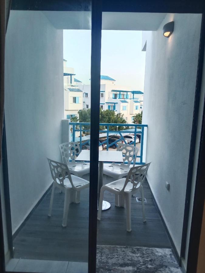 Smir Park Apartment Mdi'Q , Marina Smir, Oceanica ภายนอก รูปภาพ
